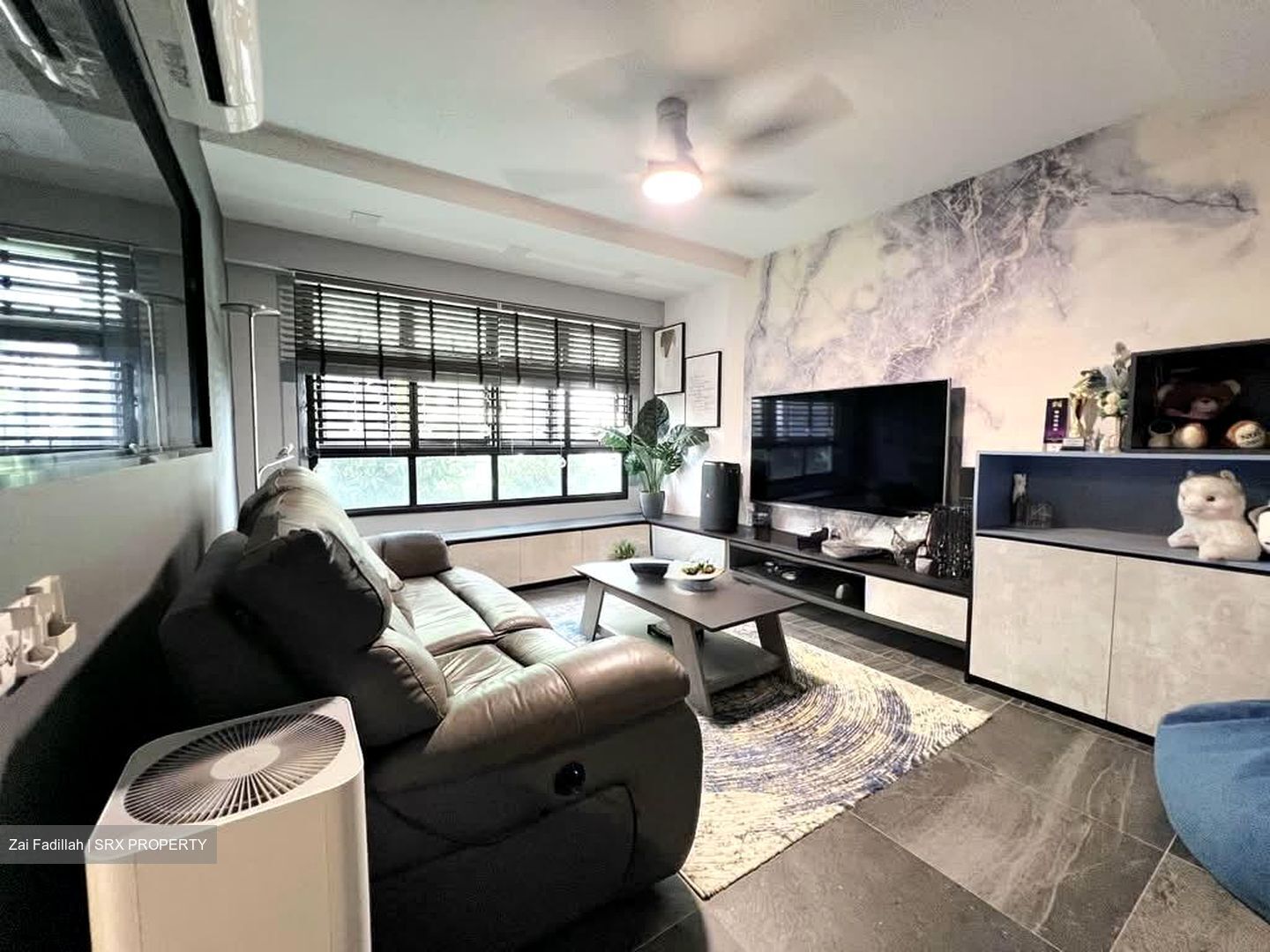 Blk 606D Tampines Greenridges (Tampines), HDB 4 Rooms #527437211